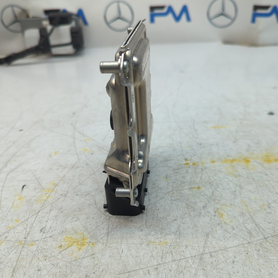 MERCEDES CLASS W205 GLC S CLASS ADBLUE CONTROL MODULE UNIT A0009002008 FM001415