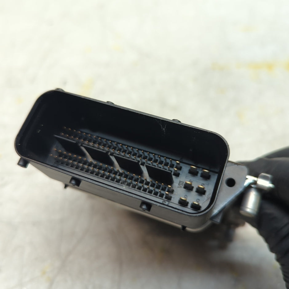 MERCEDES CLASS W205 GLC S CLASS ADBLUE CONTROL MODULE UNIT A0009002008 FM001415