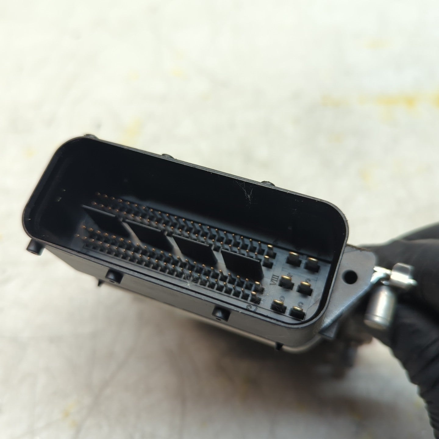MERCEDES CLASS W205 GLC S CLASS ADBLUE CONTROL MODULE UNIT A0009002008 FM001415