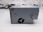 MERCEDES BENZ C CLASS W205 2017 RADIO CD  STEREO HEAD UNIT  A2059005036 FM00306