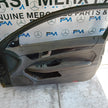 MERCEDES E-CLASS W213 DRIVER FRONT DOOR OSF 2016 ON BLACK COMPLETE  FMD517