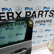 MERCEDES BENZ A-CLASS W176 PASSENGER SIDE FRONT DOOR N/S/F COMPLETE GREY FMD33