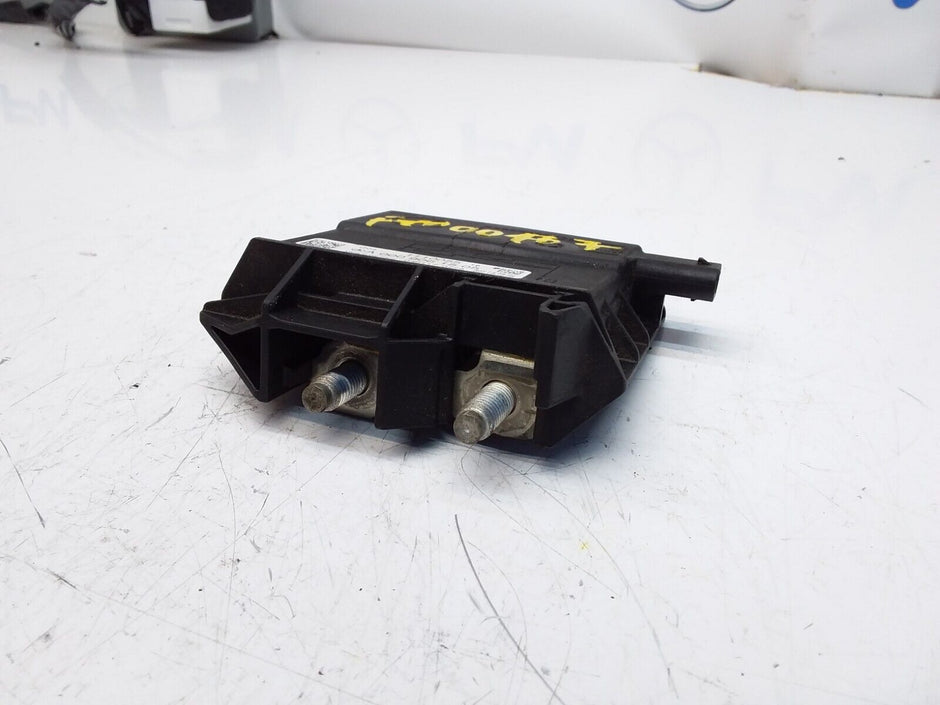 MERCEDES  C E CLASS W205 W213 NEGATIVE BATTERY CLAM TERMINAL A0009061505 FM00467