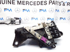 Mercedes C-CLASS W205 Fuse Relay Junction Box A2055407011 FM00386