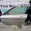 MERCEDES BENZ C-CLASS  W205  PASSENGER SIDE FRONT DOOR ( NEAR SIDE FRONT )