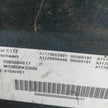 MERCEDES BENZ CLA W117 REAR BUMPER A1179053901 2018 BLACK  FMX167