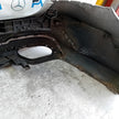 MERCEDES BENZ E-CLASS W212 REAR BUMPER SILVER 2014 A2128853238 FMX123
