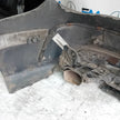 MERCEDES BENZ CLA W117 REAR AMG BUMPER GREY 2013-19 A1178807100 FMX71