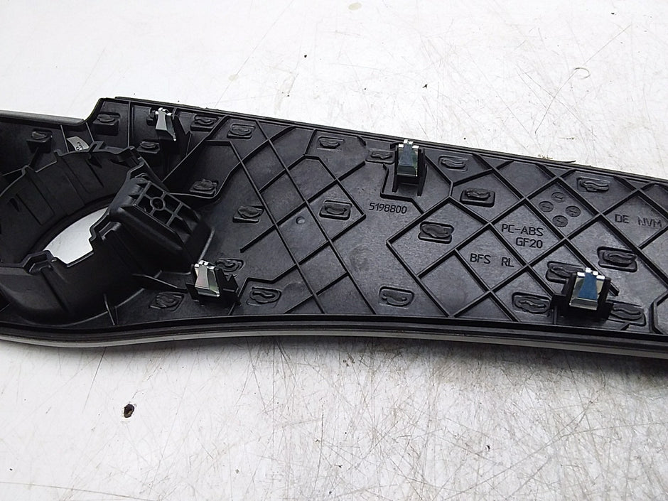 MERCEDES CLA C117 DASHBOARD TRIM A1176800671 FMR259