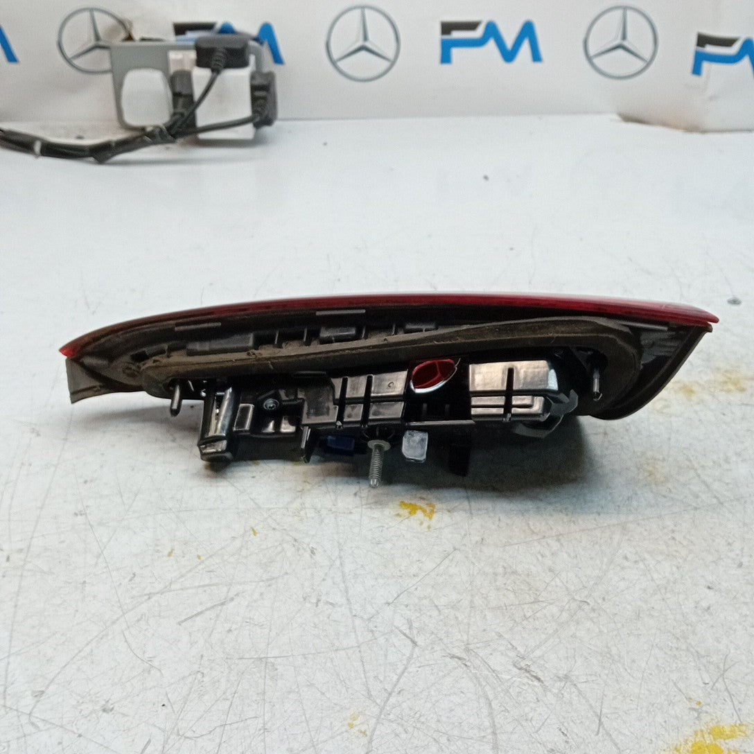 MERCEDES A-CLASS W177 PASSENGER LEFT NS REAR INNER TAIL LIGHT A1779061900 FMT238
