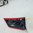 MITSUBISHI OUTLANDER MK3 PASSENGER SIDE LEFT REAR INNER TAIL LIGHT 2013 FMT306