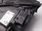 Mercedes-Benz W118 CLA Multibeam LED Driver Side Headlight A1189067001 FMH0062