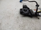  MERCEDES E-CLASS W238 FRONT DRIVER SIDE SEAT BELT RETRACTOR A2058600282 FMR125