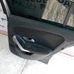 MERCEDES  A-CLASS W177 DRIVER SIDE REAR DOOR N/S/R COMPLETE GREY FMD115