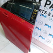 MERCEDES BENZ A-CLASS  DRIVER SIDE REAR DOOR ( OFF SIDE REAR ) FM08