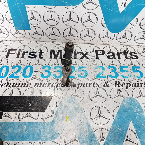 MERCEDES GLC W205 FRONT LEFT SIDE CONTROL ARM WISHBONE A2055468180 FMW9