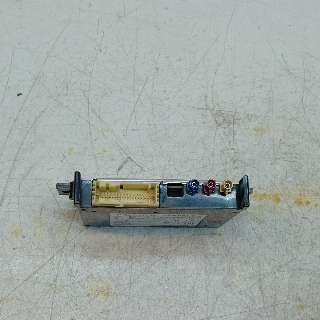 Mercedes S-CLASS W222 Bluetooth Hermes LTE Control  Module A2229004320 FM001531
