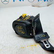MERCEDES E-CLASS W213 REAR PASSENGER SIDE SEAT BELT BLACK A2138606700 FM001381