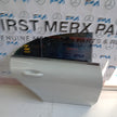 MERCEDES BENZ CLA-CLASS  W118 DRIVER SIDE FRONT DOOR ( OFF SIDE FRONT ) FM07