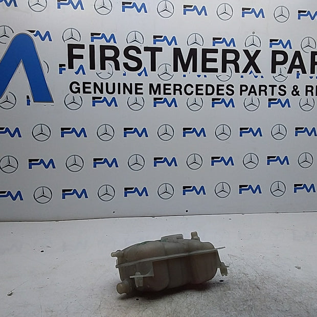 MERCEDES BENZ  B-CLASS W247 COOLANT TANK A2475000049 FMR486