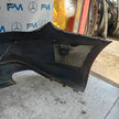 MERCEDES BENZ CLA W117 REAR BUMPER SE SPORT BLACK 2014 A1178850325 FMX138