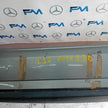 MERCEDES BENZ E-CLASS W212 REAR BUMPER GREY 2014 A2128855125 FMX130
