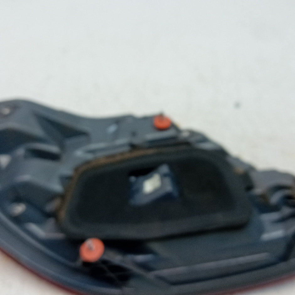 MERCEDES E-CLASS W213 DRIVER RIGHT OS REAR TAIL LIGHT A1779061900 FMT248