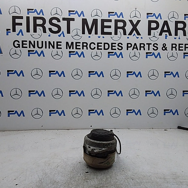 MERCEDES BENZ  GLE  W166  ENGINE MOUNT RIGHT OS A1662400400 FMR361