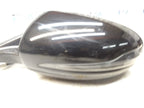 MERCEDES E-CLASS 2016 On W213 PASSENGER SIDE WING MIRROR A2138102500 BLACK FMM16