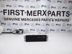 2017 MERCEDES BENZ A-CLASS W213 DRIVER SIDE KNEE AIRBAG A2138600302 FM00329