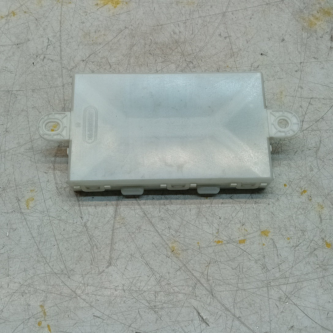 MERCEDES BENZ E-CLASS KEYLESS GO CONTROL UNIT W213 A2139001610 FM001351