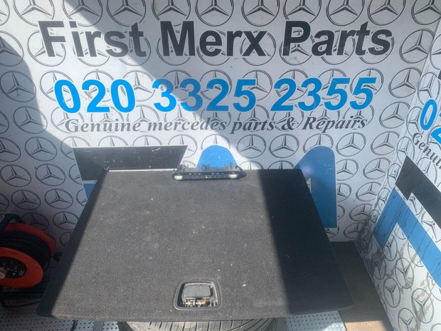 MERCEDES A-CLASS A180 W177 2019-22 INTERIOR HEATER CONTROLS (AC TYPE)