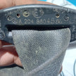 MERCEDES C CLASS W204 N/S/F FRONT LEFT SEAT BELT PASSENGERS A2048602186