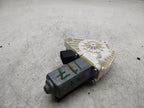 MERCEDES BENZ CLA W117 PASSENGER REAR SIDE WINDOW MOTOR A55382110 FMR71