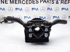 Mercedes  A-CLASS W177 INDICATOR/WIPER GEAR SELECT + SQUIB 10139371 2018 FM00535