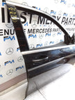 MERCEDES BENZ  GLC W253 DRIVER SIDE FRONT DOOR O/S/F COMPLETE BLACK FMD95