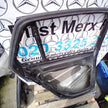 MERCEDES BENZ A-CLASS  W176  PASSENGER SIDE REAR DOOR ( NEAR SIDE REAR )