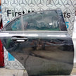 MERCEDES BENZ A-CLASS  W176  DRIVER SIDE REAR DOOR ( OFF SIDE REAR )