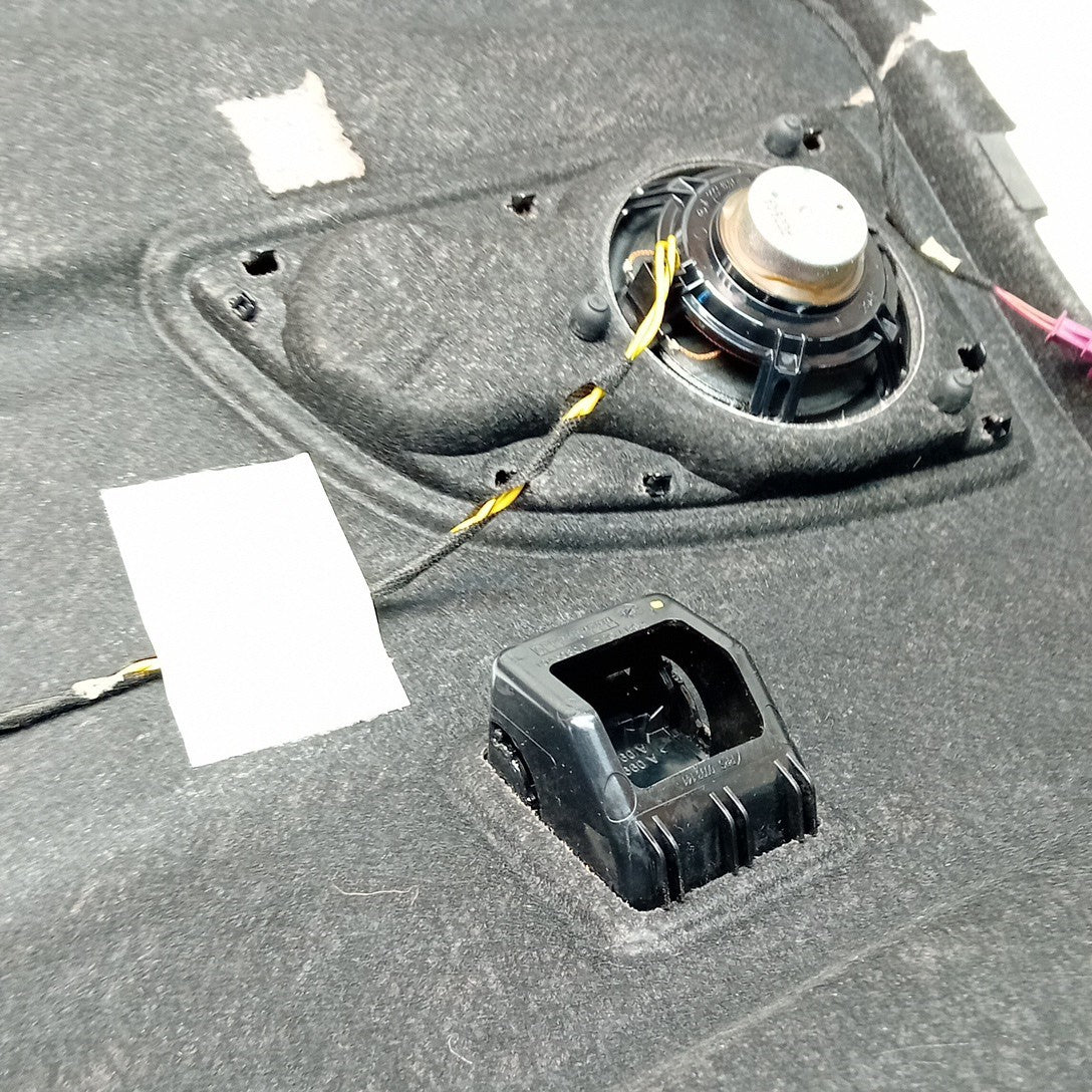 MERCEDES E-CLASS W213 SALOON COMPARTMENT SHELF COMPLETE A2136900449 FM001324
