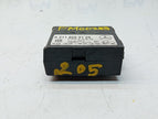 MERCEDES W209 W211 W220 W163 Alarm Control Module ECU A2118209126 FM00283