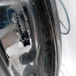 MERCEDES C-CLASS W205 SLN PASSENGER REAR DOOR NSR BLACK 2014 ON COMPLETE FMD241