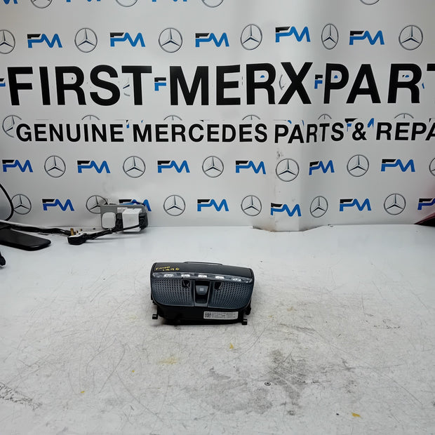 MERCEDES BENZ  GLC W253 MHEV INTERIOR LIGHT A0009008407 2016 ON FM001496