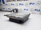 MERCEDES S-CLASS W222 2016 BURMESTER SOUND AMPLIFIER  A2229003113 FM00478