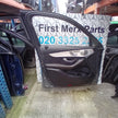 MERCEDES BENZ GLC W253 PASSENGER SIDE FRONT DOOR ( NEAR SIDE FRONT )