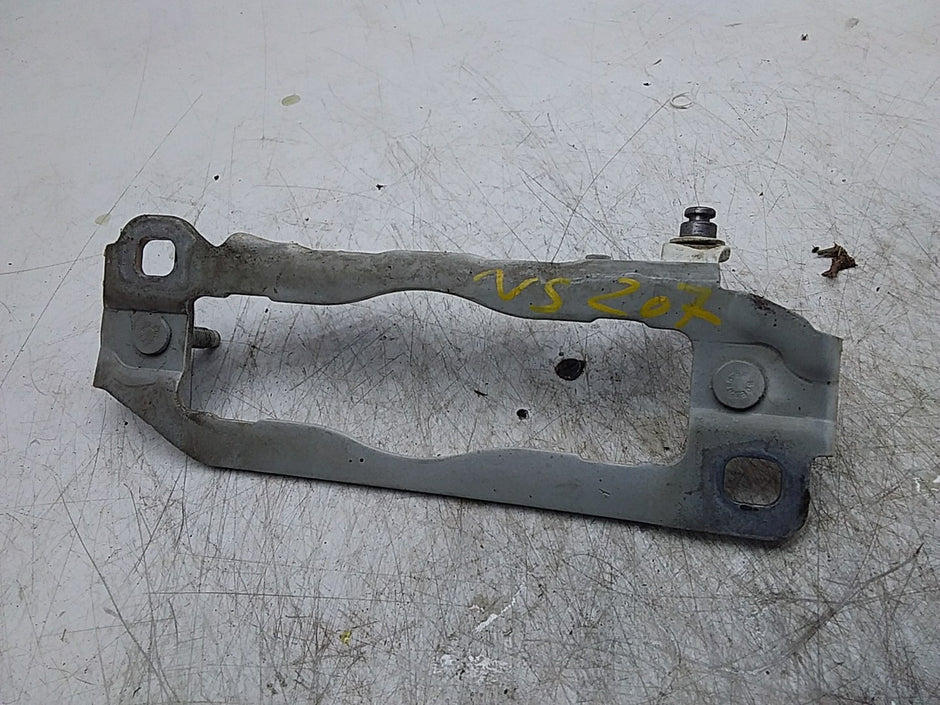 MERCEDES E-CLS W207 FRONT LEFT BONNET HINGE FMR252