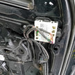 MERCEDES BENZ C-CLASS W205 PASSENGER SIDE FRONT DOOR N/S/F  BLACK FMD130