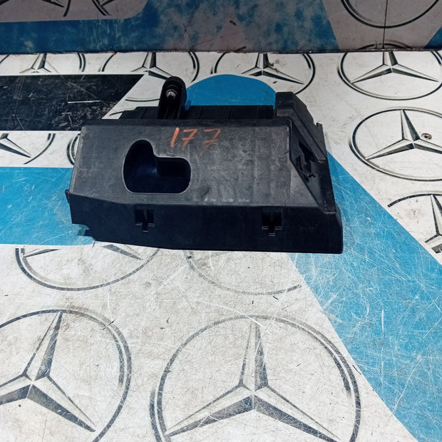 MERCEDES BENZ A CLASS W117 2020 BATTERY TRAY SIDE WALL TRIM A2475411000