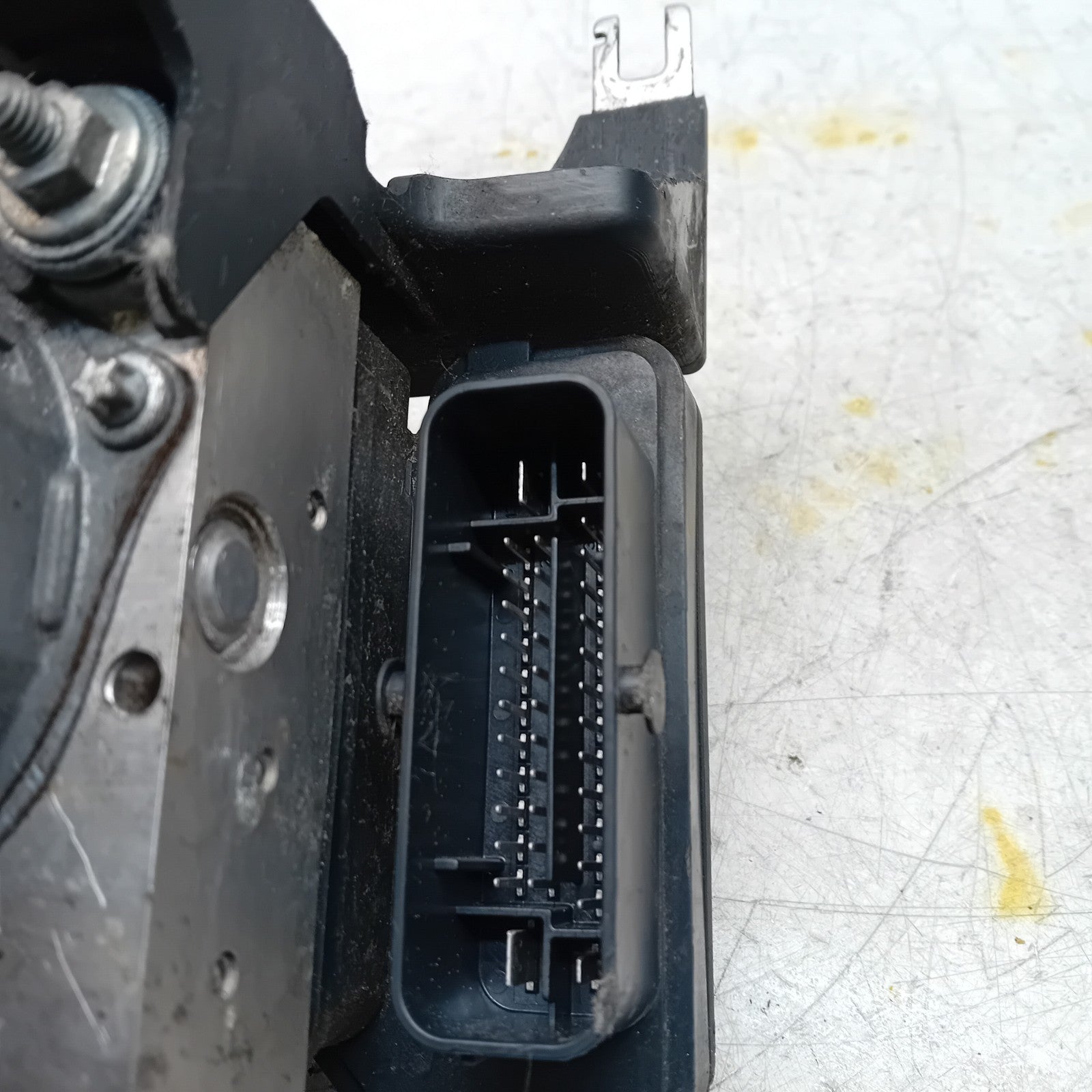 MERCEDES BENZ B-CLASS W246 ABS PUMP CONTROL MODULE UNIT A0094315212 FM001463