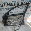 MERCEDES BEBZ C-CLASS W204 DRIVER SIDE FRONT DOOR OSF FMD290