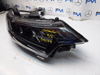 MITSUBISHI OUTLANDER MK3 2015 HEADLIGHT DRIVER SIDE RIGHT R0094N 090U FMH74